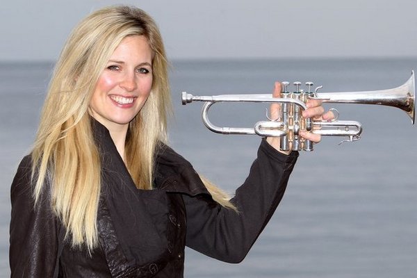 Alison Balsom