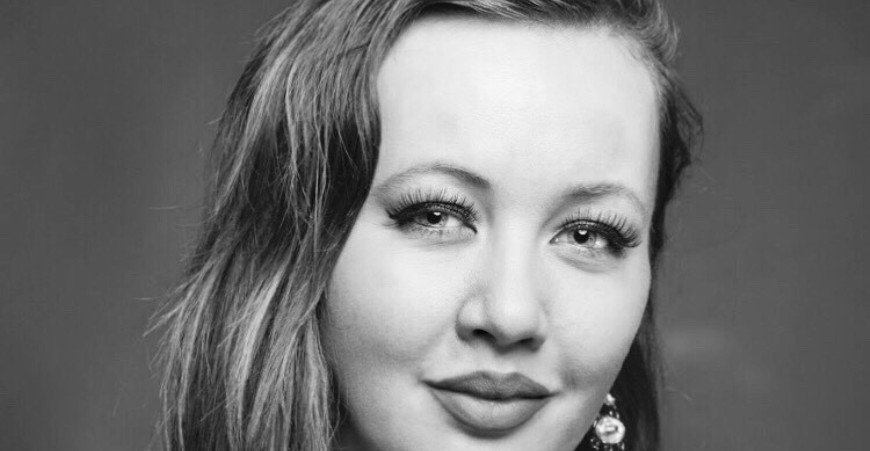 Ádám Zsuzsanna - forrás: Zeneakadémia