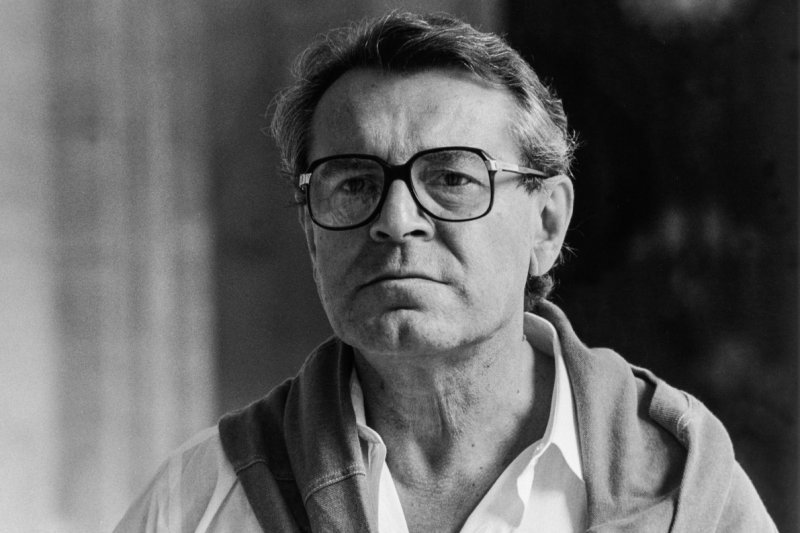 Miloš Forman, eredeti nevén Jan Tomáš Forman - forrás: szinhaz.org