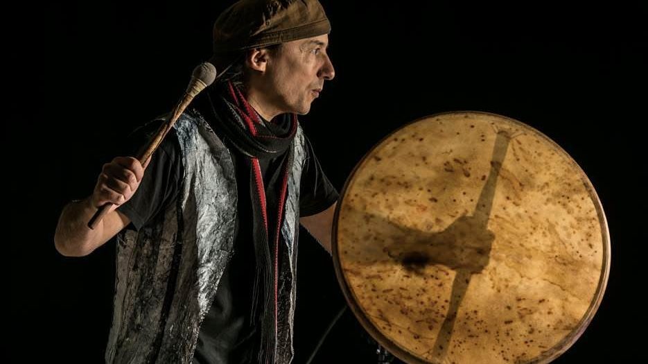 Vassvik - forrás: Méra World Music
