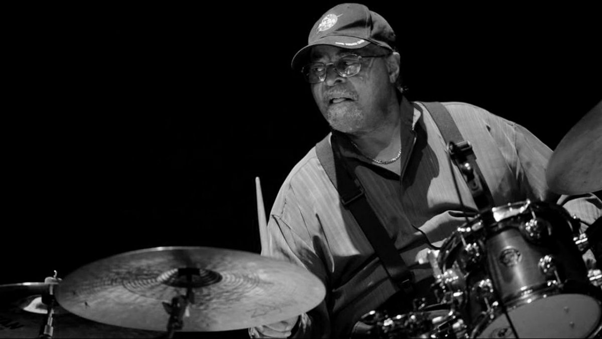Jimmy Cobb - fotó: YouTube