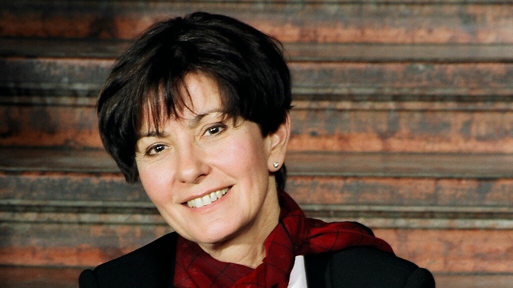 Thész Gabriella