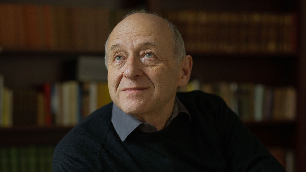 Fischer Iván - fotó: Marco Borggreve