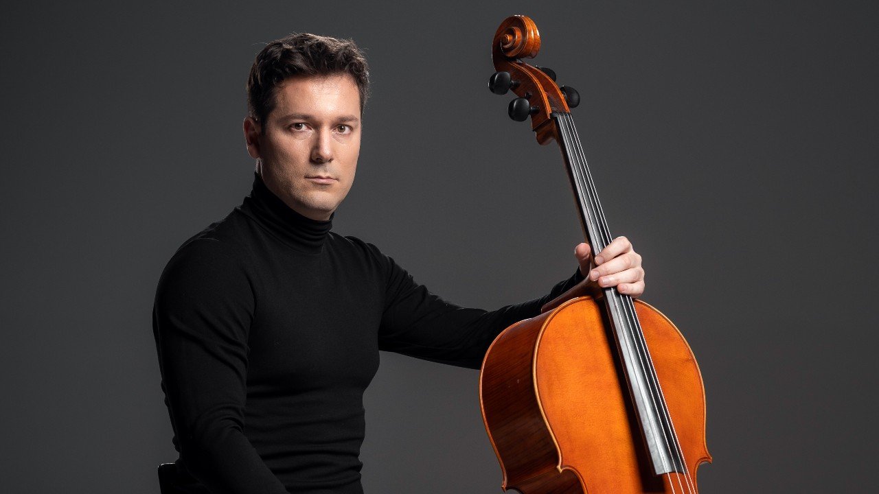 Marko Miletic - fotó: Jelena Ivanovic