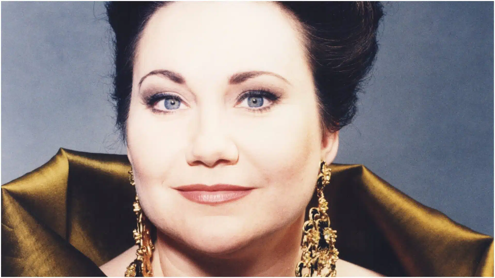 Cheryl Studer - forrás: OperaWire